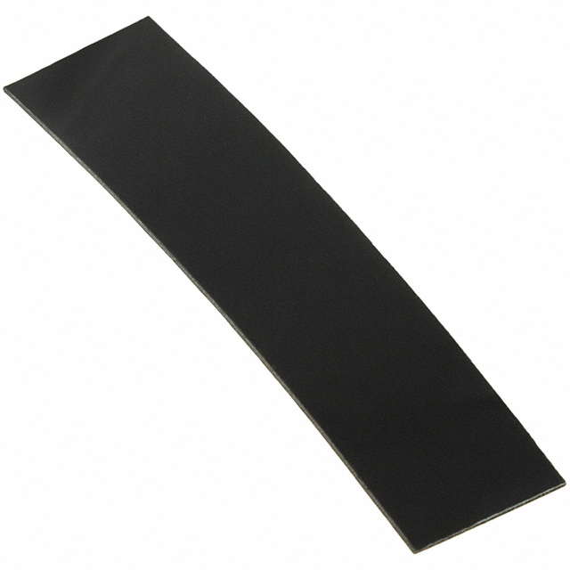 4929-0.75-3(100) - 3M 4929 3/4" X 3"-100