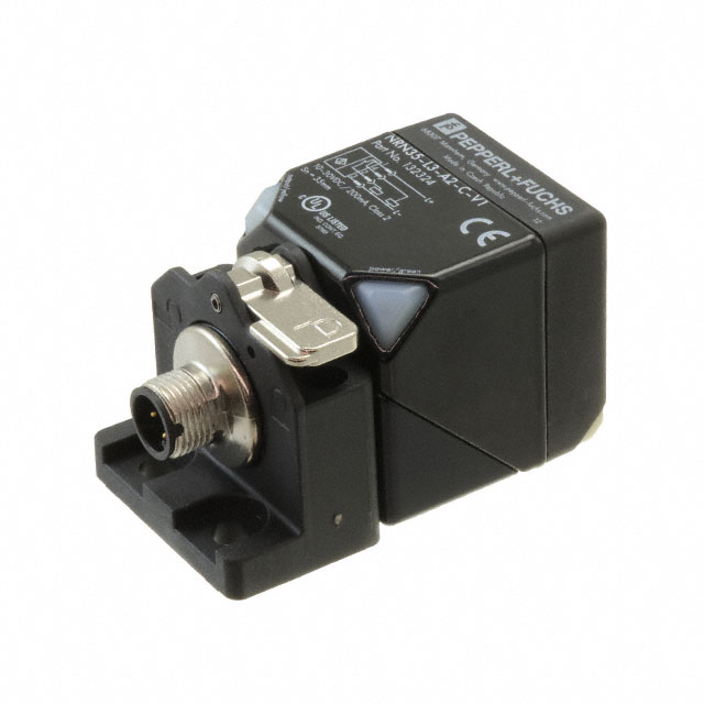 NRN35-L3-A2-C-V1 - NRN35-L3-A2-C-V1