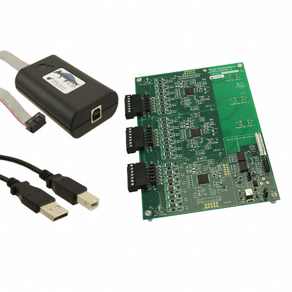 BQ76PL536EVM-3 - BQ76PL536EVM-3