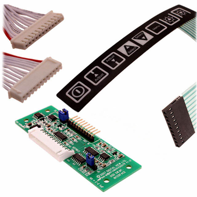 KIT 60125-3 - KIT 60125-3