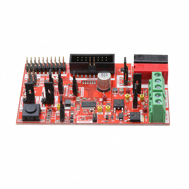 LITEDCDCSBCBOARDTOBO1 - LITEDCDCSBCBOARDTOBO1