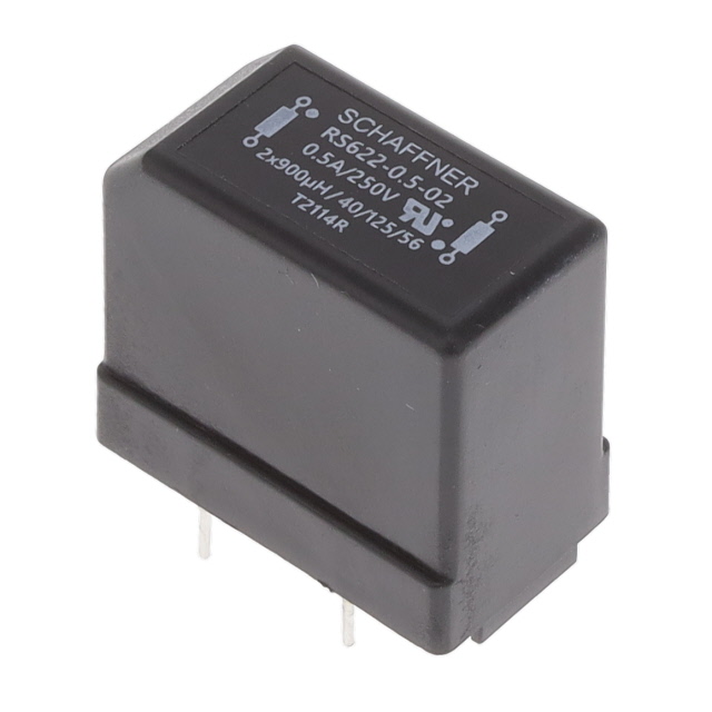 RS622-0.5-02 - RS622-0.5-02