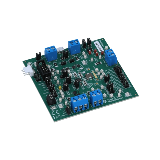 BQ25792EVM - BQ25792EVM