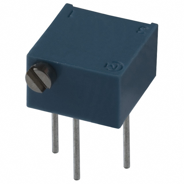 PV37P500A01B00 - PV37P Series