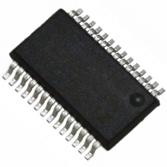 Z8F2480HJ020EG - 28-SSOP