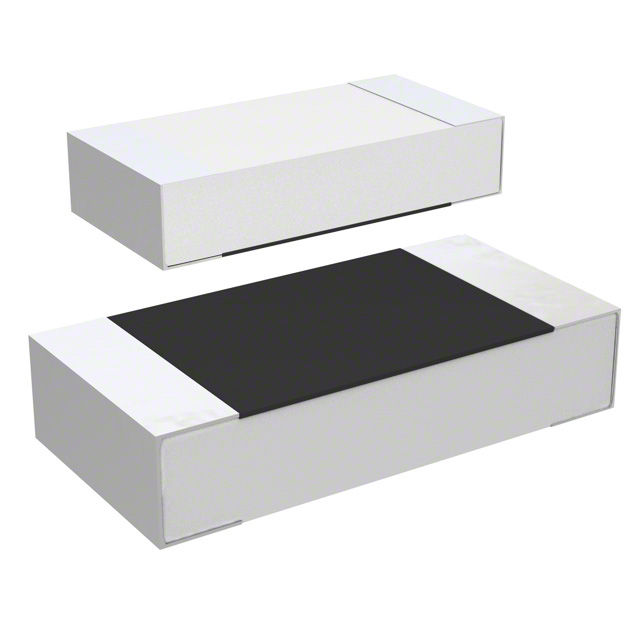 CRG1206F20R - CRG, Neohm 1206 (3216 Metric)