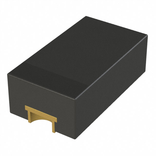 CZRU52C5V1 - 0603/SOD-523F