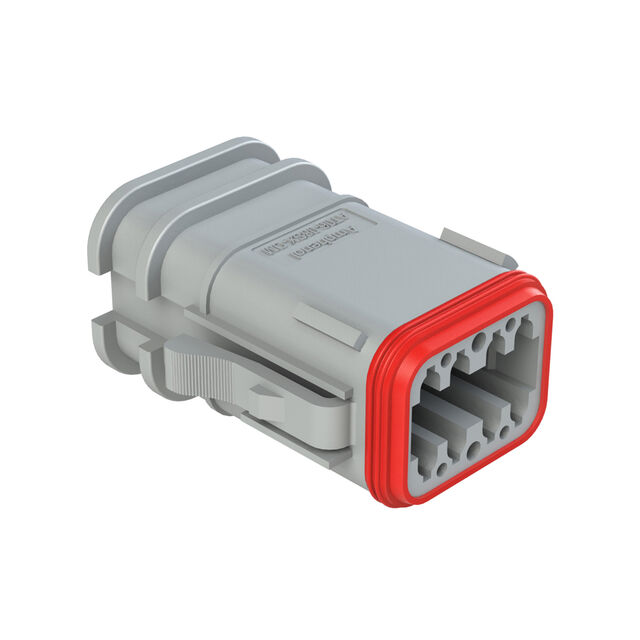 AT06-08SA-OMRDGRY - AT06-08SA-OMRDGRY