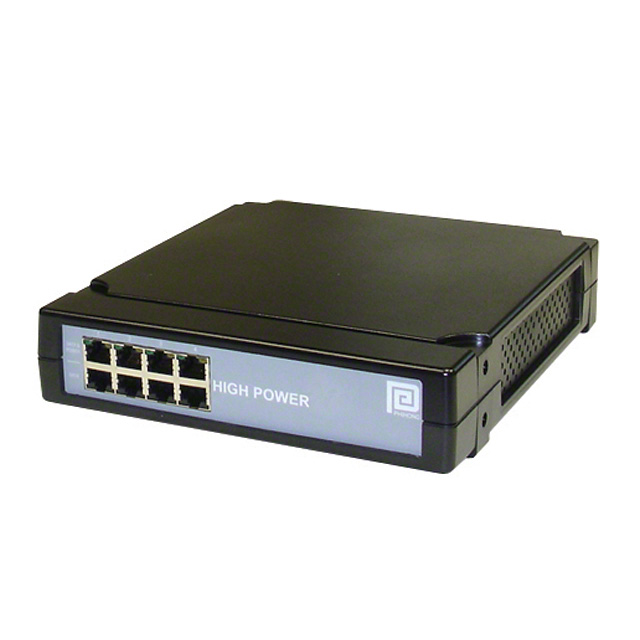 POE125U-4-AT - POE125U-4AT