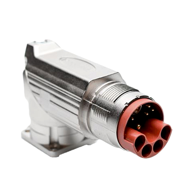 MB5RJN15H01 - MotionGrade M23 Hybrid Series, Checkmate Quick Locking