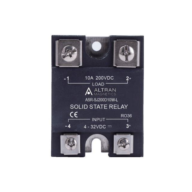 ASR-SJ400D25W-LP - ASR-SJ200D20W-LU