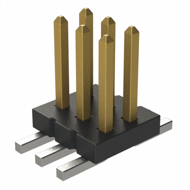 FTS-103-04-S-DV-TR - FTS Series