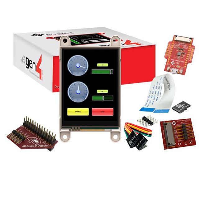 SK-GEN4-24D - SK-gen4-24D