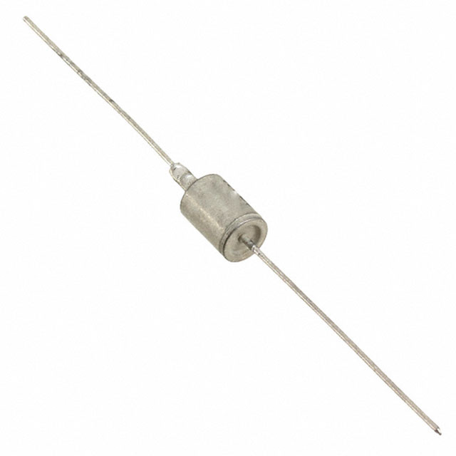 1N3016BE3 - DO-13 PKG