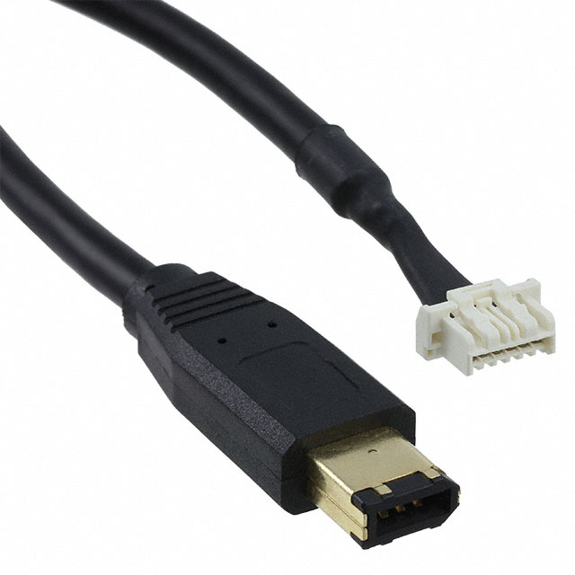 VL-CBR-0602 - VL-CBR-0602