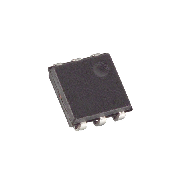 DS2405P - 6-TSOC
