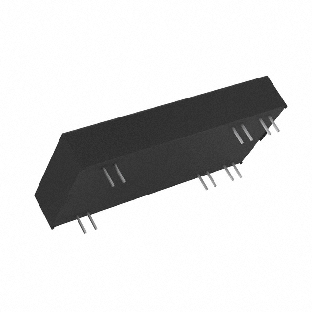 1B51AN - 38-DIP,-12-Leads