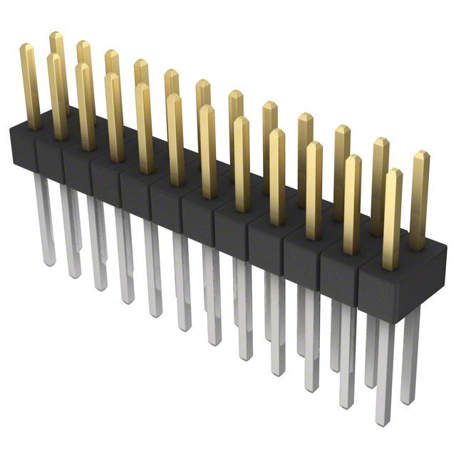 PBC12DACN - PBC12DACN