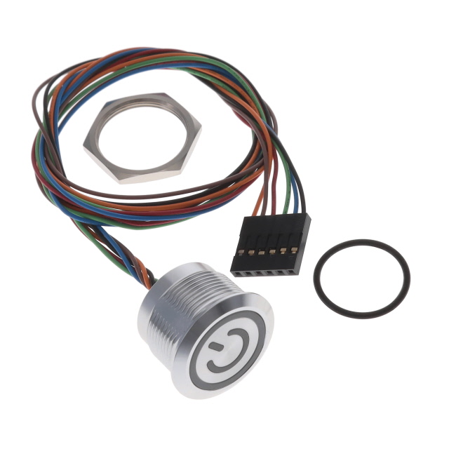 AVC22LAIOFE1DT5A04 - AVC22LAIOFE1DT5A04