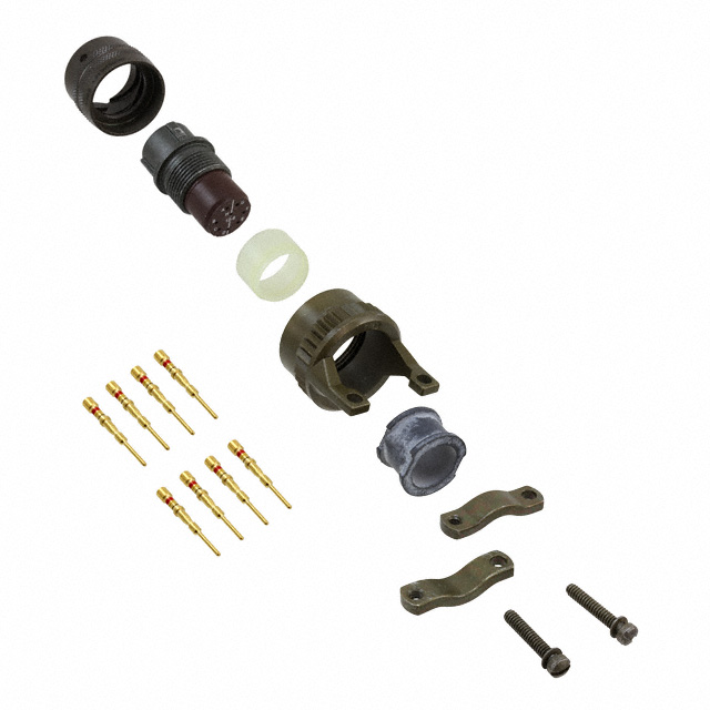 PT06SE-12-8P(SR) - PT06SE-12-8P(SR)