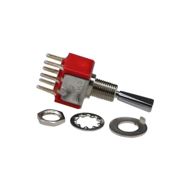 100DP4T6B11M2QEH - 100DP4T6B11M2QEH