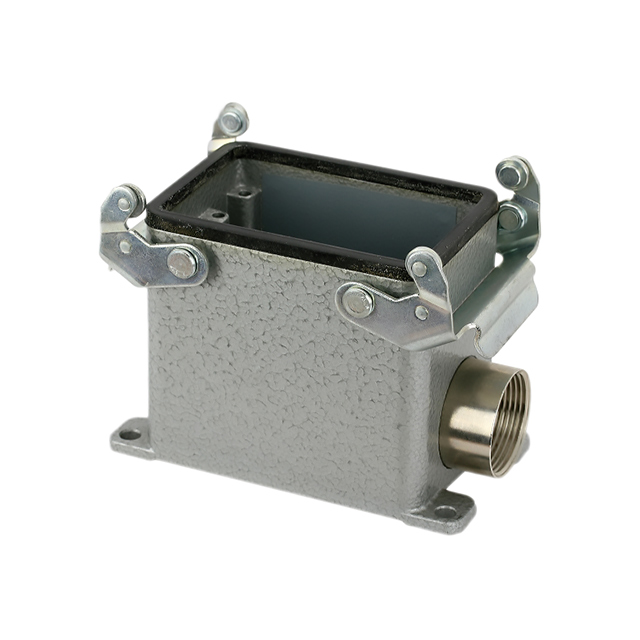 C14610N0326504 - heavymate, C146 A Series