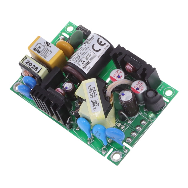 CFM40M050-P - CFM40M050-P