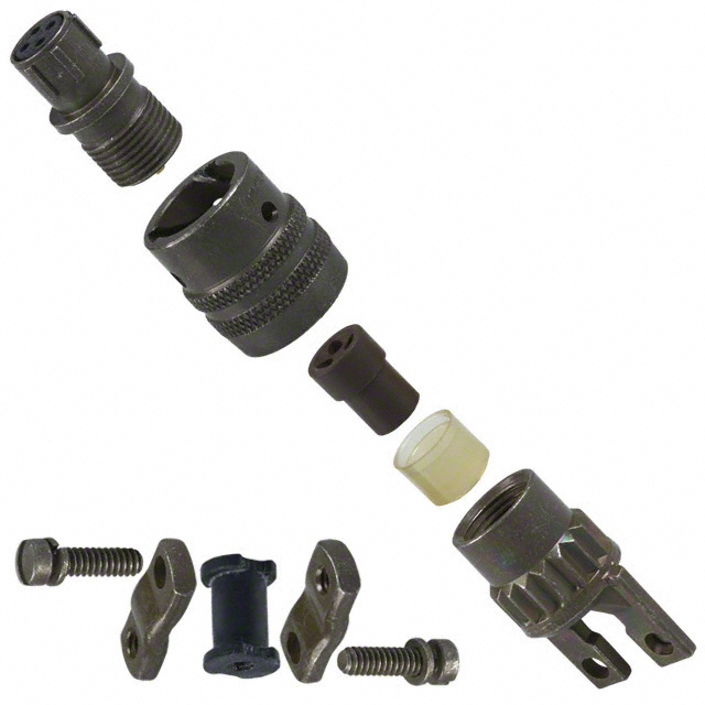 PT06E-8-4S(SR) - PT06E8-4S(SR)