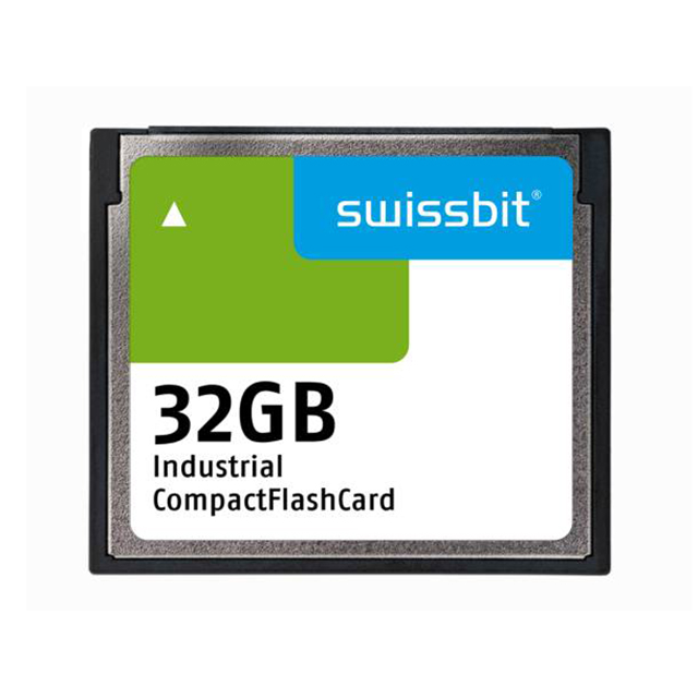 SFCF32GBH2BU4TO-C-QT-527-STD - CF_32GB