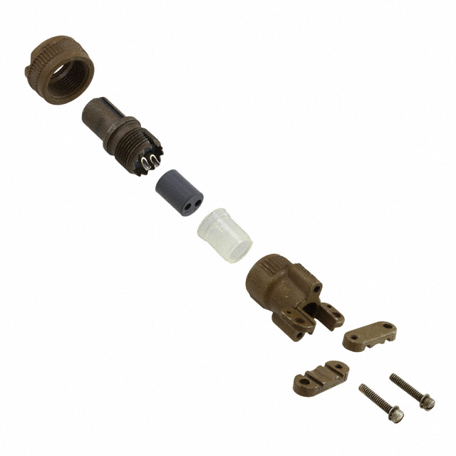 MS3106F10SL-4S - MS3106F10SL-4S