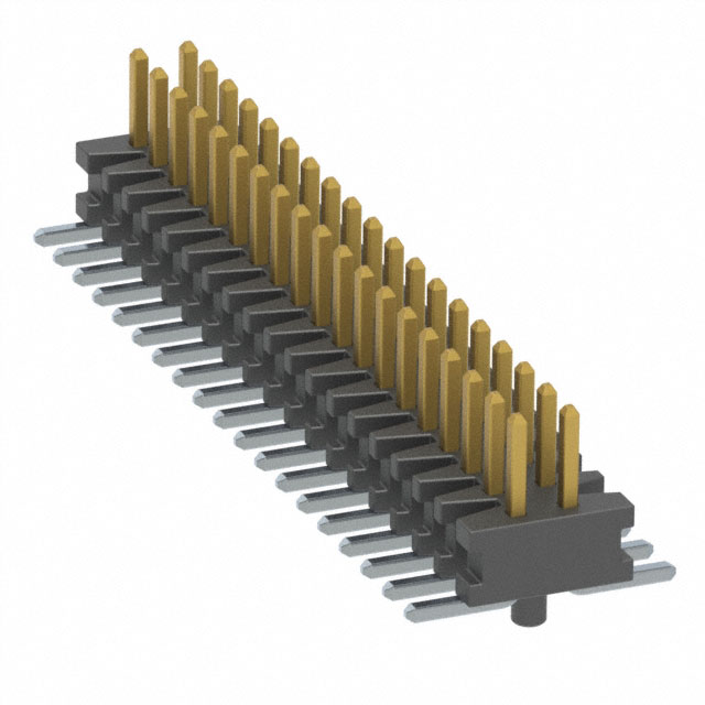 FTMH-119-02-L-DV-A-P - FTMH-119-02-x-DV-A