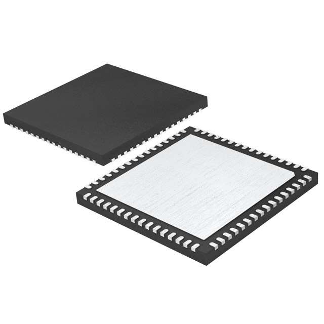 MSP430F233TRGCT - 64-QFN