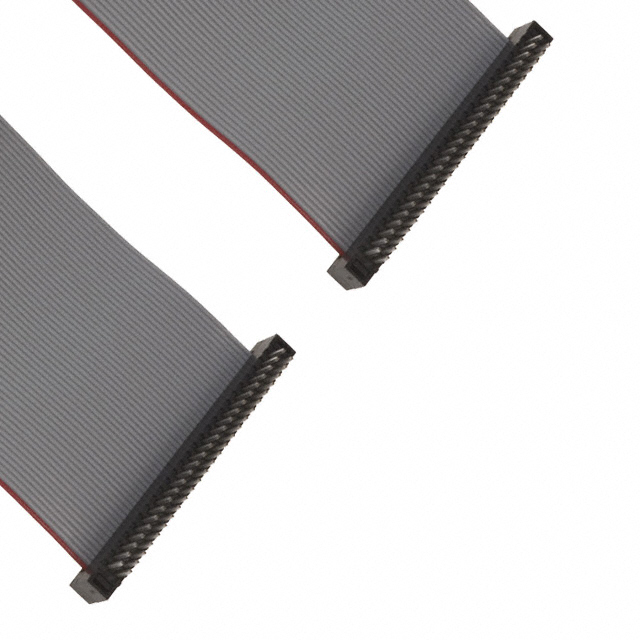 FFMD-25-D-40.00-01 - FFMD-25-D Series