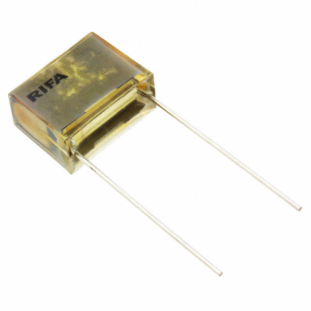 PME271E522MR30 - PME271 Series