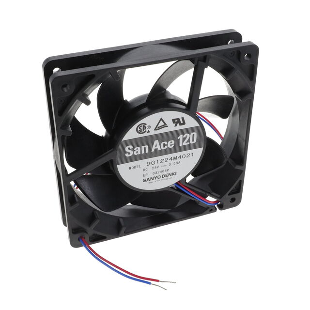 9G1224M4021 - 9G1224M4021