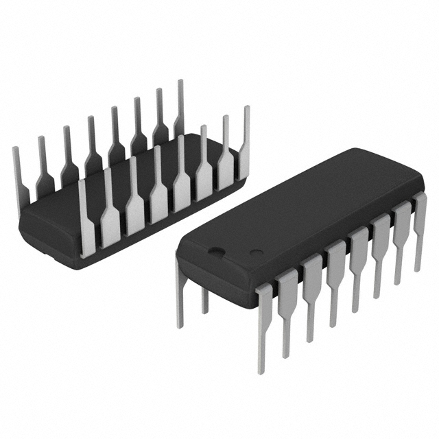 U2102B-M - 16-DIP
