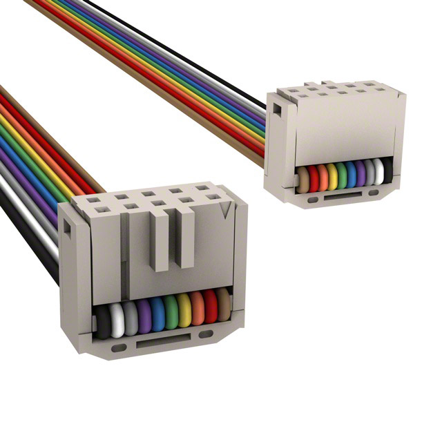 M3UUK-1018R - M3xxK-10 M