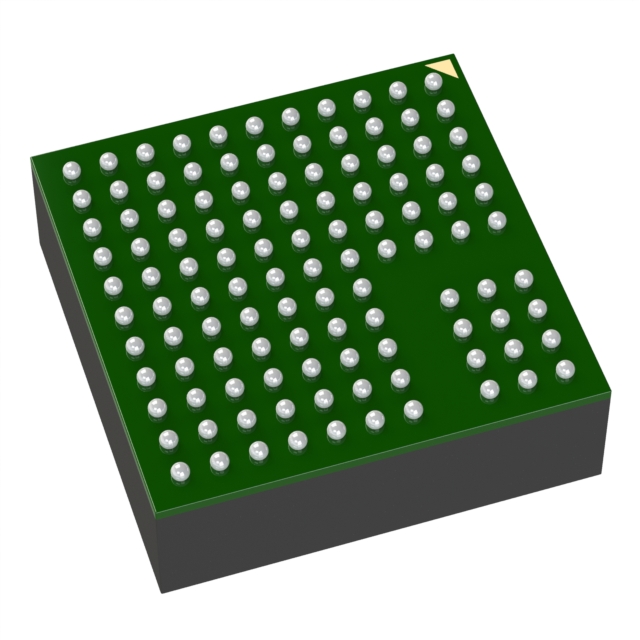 LTM8027MPY - 113 BGA