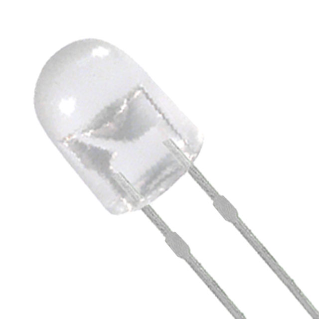 XLDGK20W - 5mm Oval LED