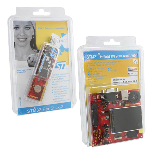 STM3210E-SK/HIT - STM3210E-SK/HIT