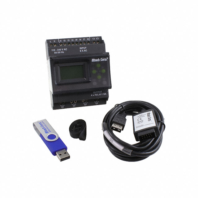 ASR-B120AC-START - ASR-B120AC-START
