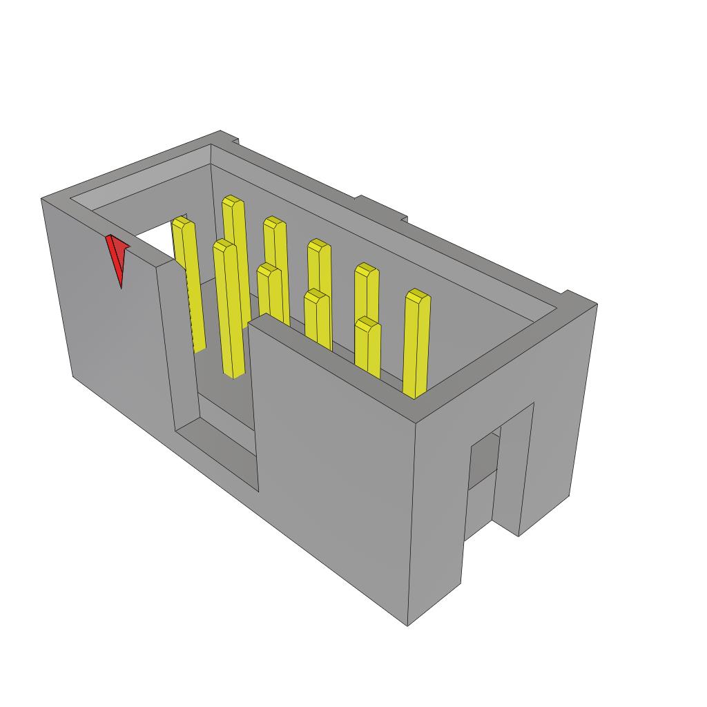 TST-105-05-G-D-RA - TST-105-05-G-D-RA