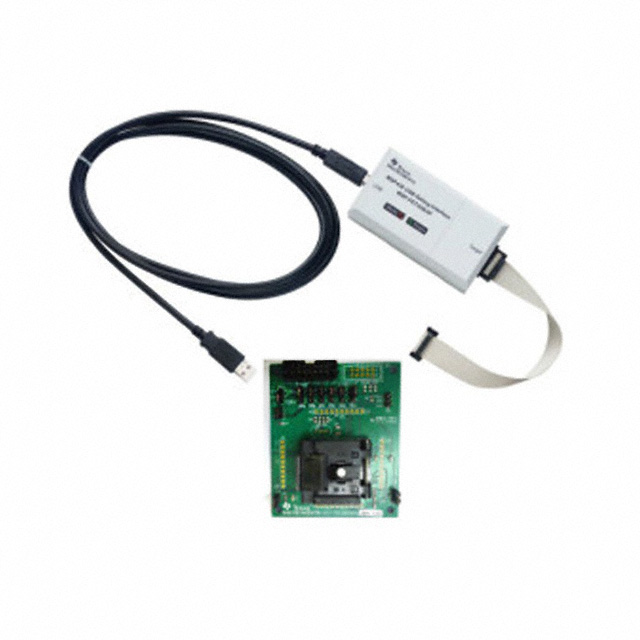 MSP-FET430U40 - MSP-FET430U40