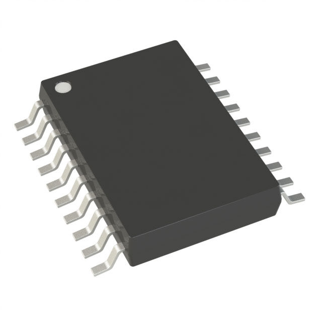 49FCT3805PYGI - 20 SSOP