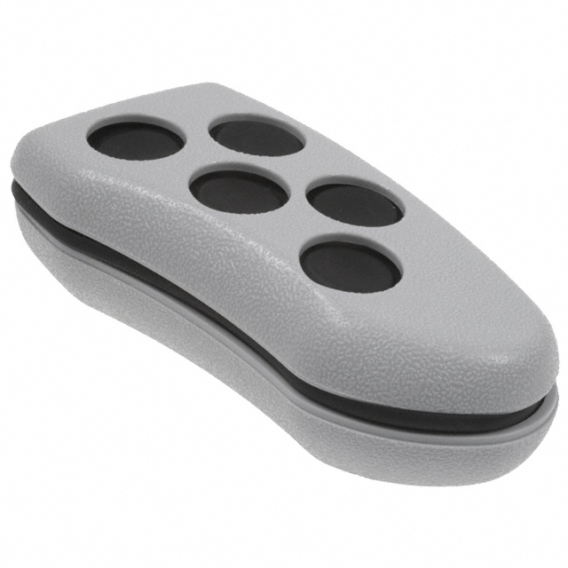 CA8B5,GY - CA-8, 5 GRAY