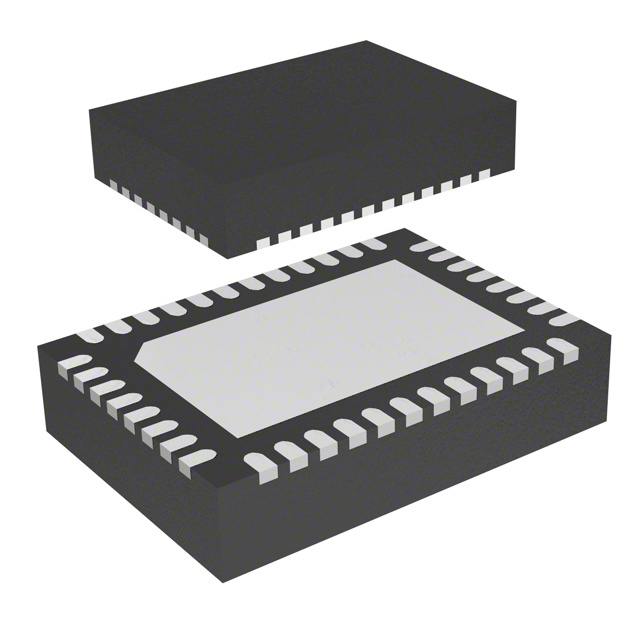 TPS549B22RVFT - 40-LQFN