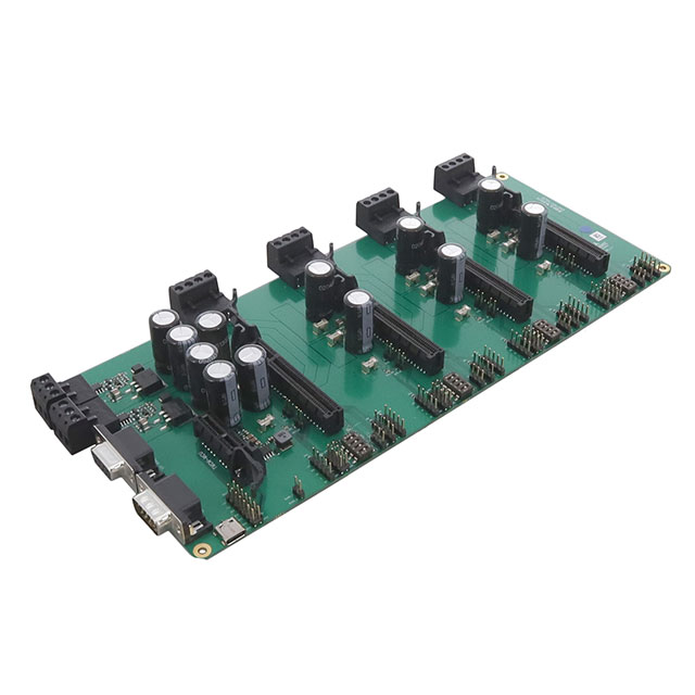 TMCM-BB4 - TMCM-BB4