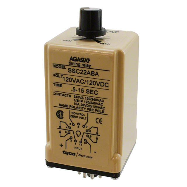 SSC22ABA - 8-1437471-2