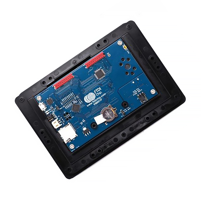 VM801P43A-BK - VM801P