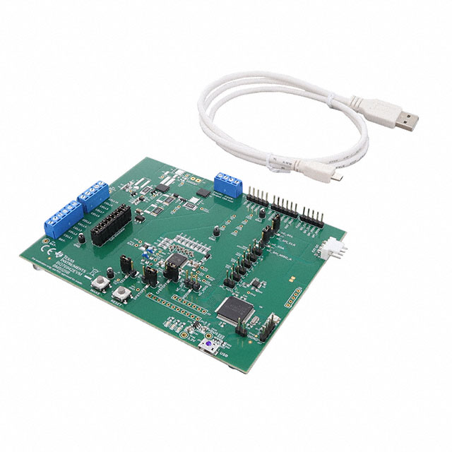 BQ76942EVM - BQ76942EVM